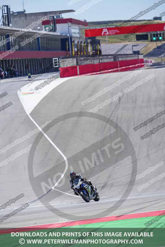 May 2023;motorbikes;no limits;peter wileman photography;portimao;portugal;trackday digital images